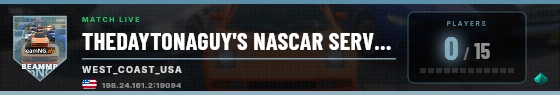 Scoreboard badge preview