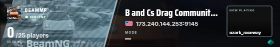 Blade badge preview
