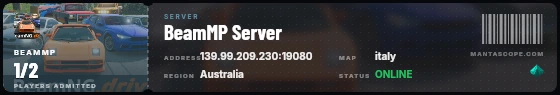 Ticket badge preview