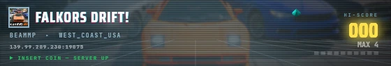 Arcade badge preview