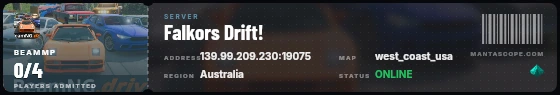 Ticket badge preview
