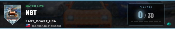 Scoreboard badge preview
