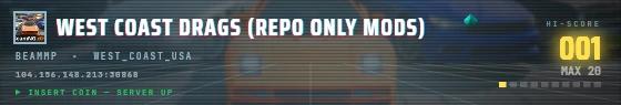 Arcade badge preview