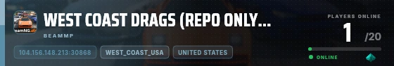 Edge badge preview
