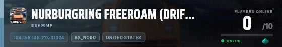 Edge badge preview