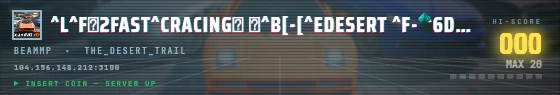 Arcade badge preview