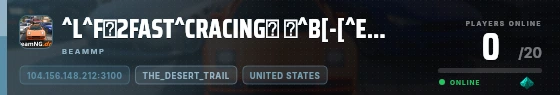 Edge badge preview