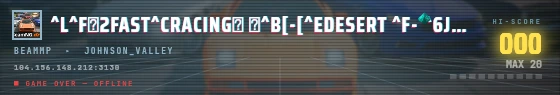 Arcade badge preview