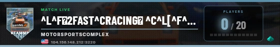 Scoreboard badge preview