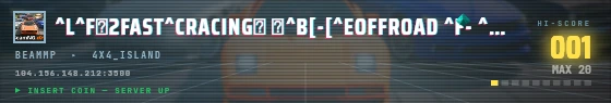 Arcade badge preview
