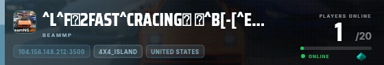 Edge badge preview
