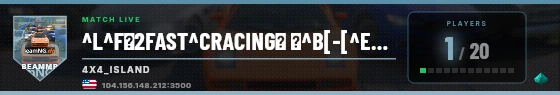Scoreboard badge preview