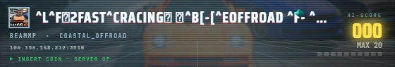 Arcade badge preview