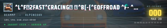 Arcade badge preview