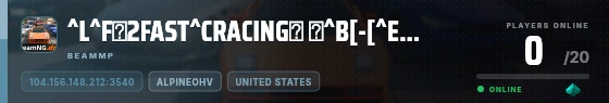 Edge badge preview