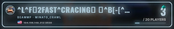 Marquee badge preview