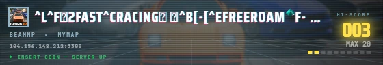 Arcade badge preview