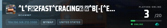Edge badge preview