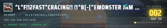 Arcade badge preview