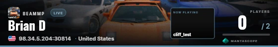 Hero badge preview