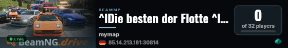 ^lDie besten der Flotte ^l^f| ^lThe best in the Fleet ^l^f| ^1AmericanRoad ^l^f| ^l^bFreeroam ^l^f| ^l^cCRAZY MODS 5.5GB ^l^f| ^l^fPowered by 4Netplayers live status badge