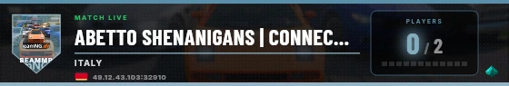 Scoreboard badge preview
