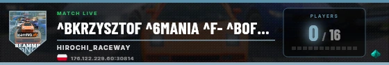 Scoreboard badge preview
