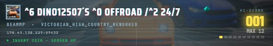 Arcade badge preview