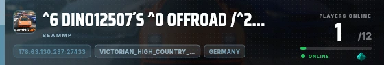 Edge badge preview