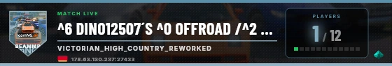 Scoreboard badge preview