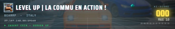 Arcade badge preview