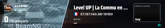 Blade badge preview