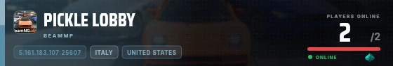 Edge badge preview