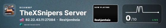 Mesh badge preview