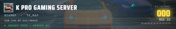 Arcade badge preview