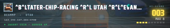Arcade badge preview