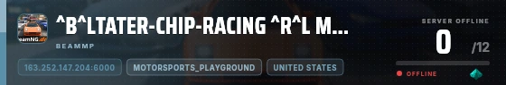 Edge badge preview