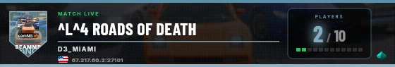 Scoreboard badge preview