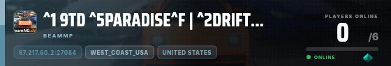 Edge badge preview