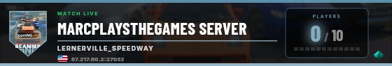 Scoreboard badge preview
