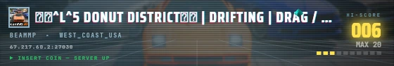 Arcade badge preview