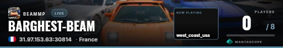 Hero badge preview