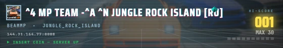 Arcade badge preview