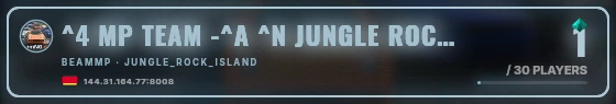 Marquee badge preview
