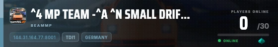 Edge badge preview