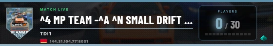 Scoreboard badge preview