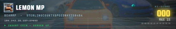 Arcade badge preview