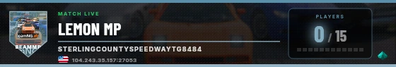 Scoreboard badge preview