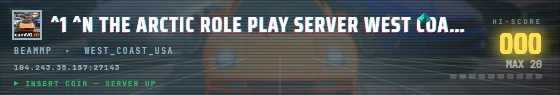 Arcade badge preview