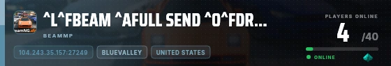 Edge badge preview